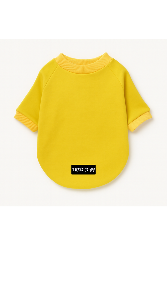 Sunshine Sweatshirt