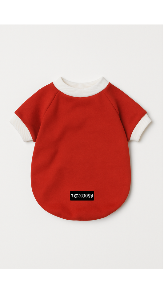 Berry Blush Sweatshirt