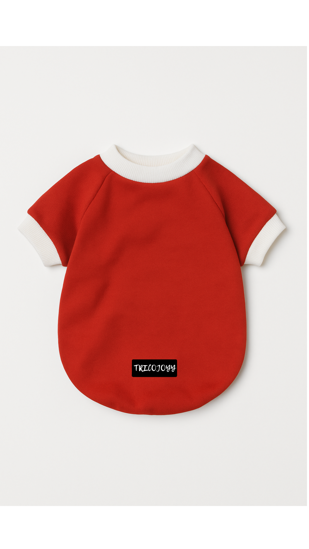 Berry Blush Sweatshirt