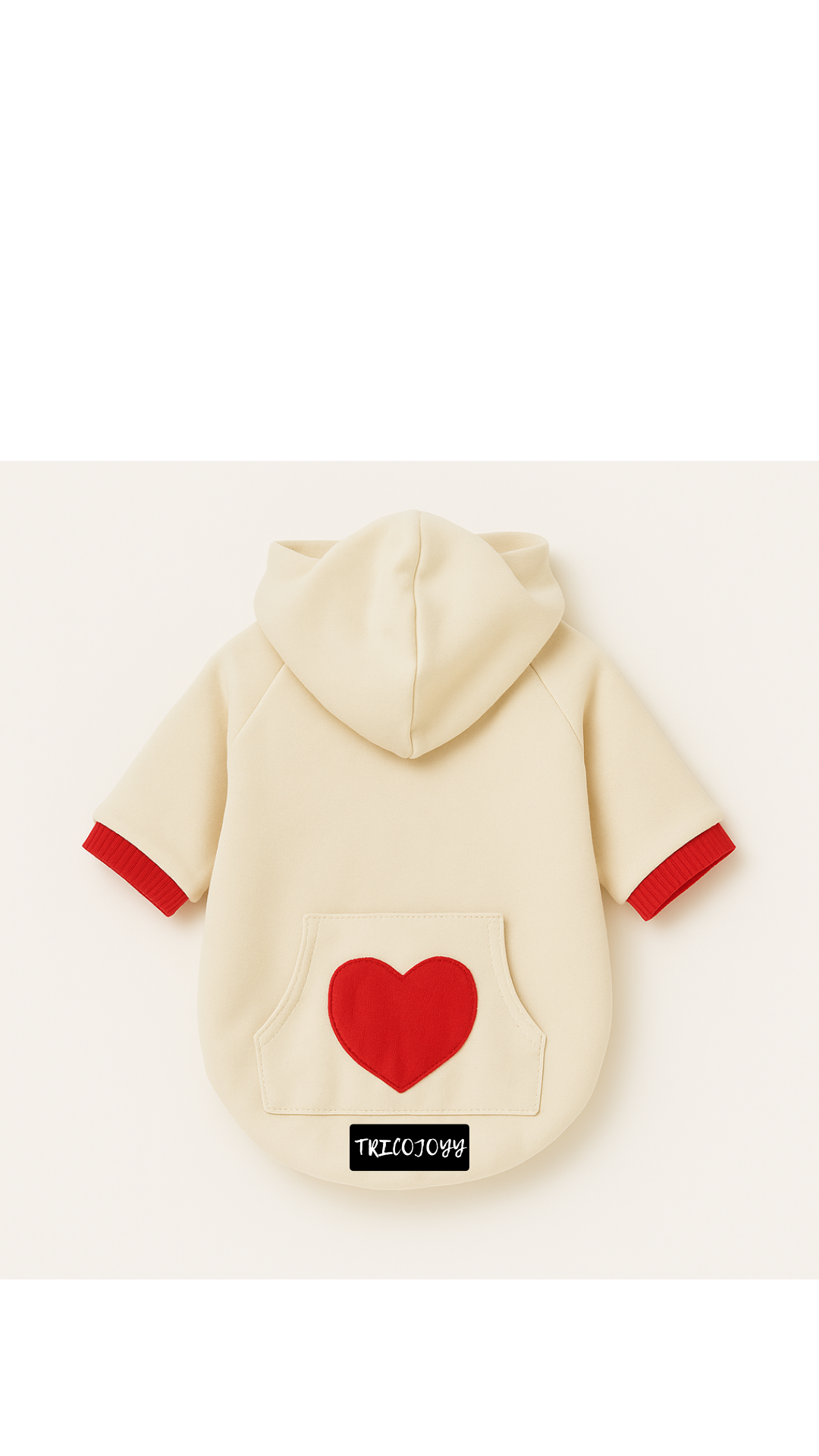 Heartbeat Hoodie