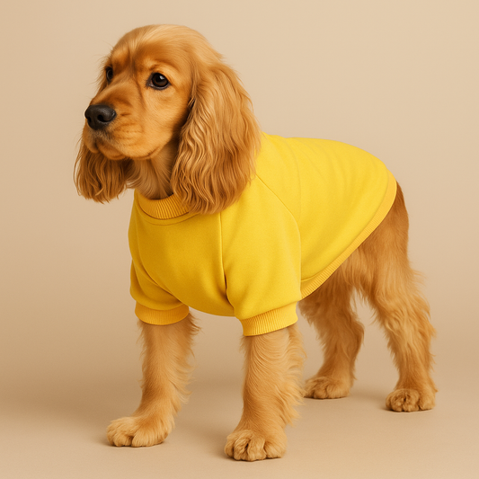 Sunshine Sweatshirt