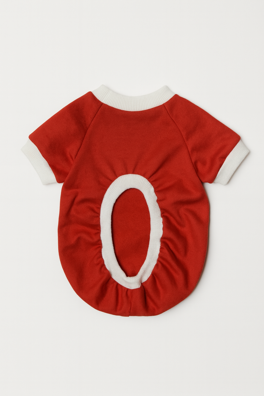 Berry Blush Sweatshirt