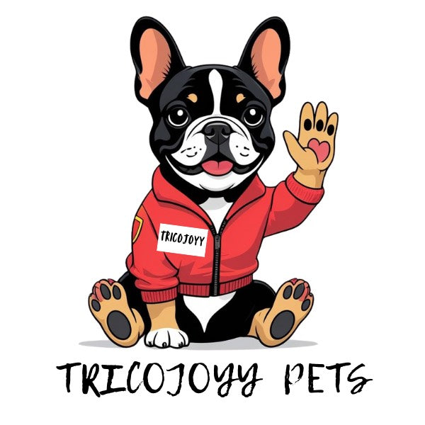 Tricojoyy Pets