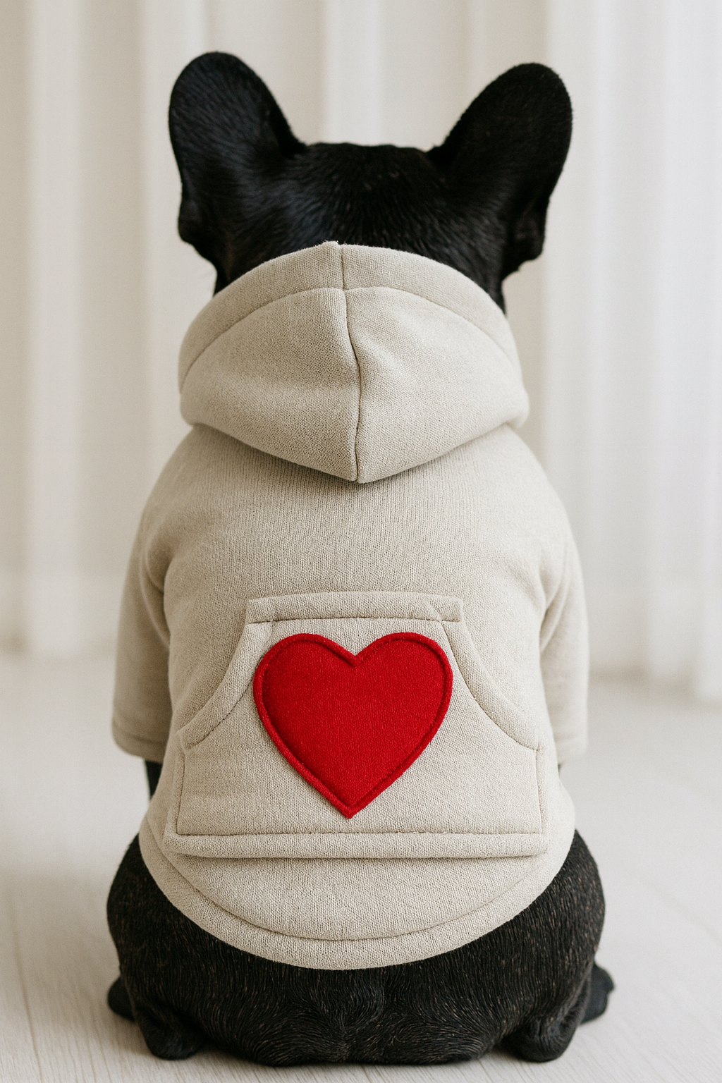 Heartbeat Hoodie
